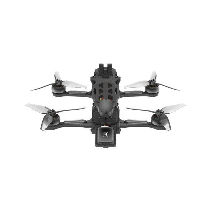 iFlight iH3 3.5" 4S HD BNF/PNP w/ DJI O3 HD Camera System - Choose Version - Image 8