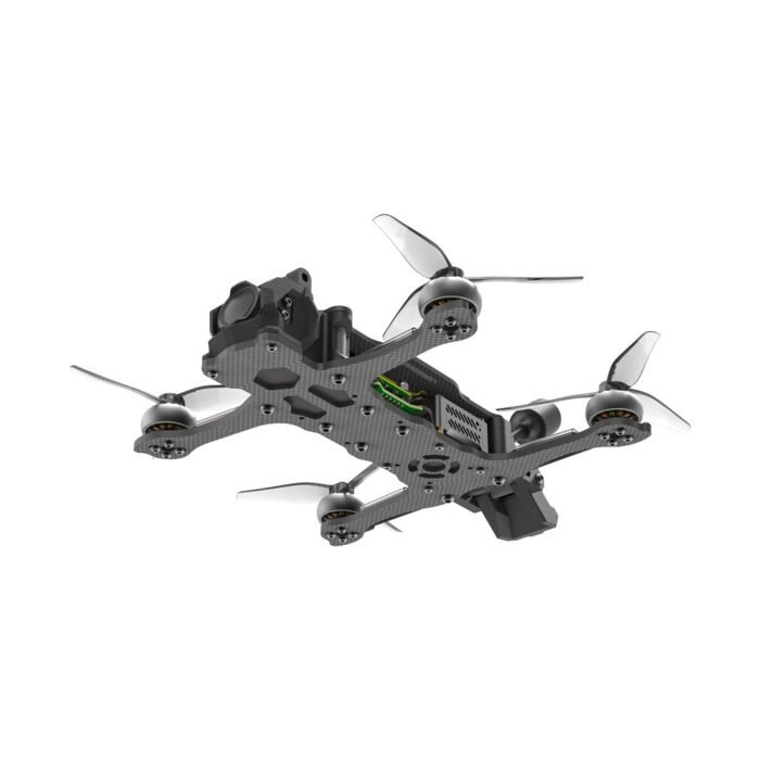 iFlight iH3 3.5" 4S HD BNF/PNP w/ DJI O3 HD Camera System - Choose Version - Image 9