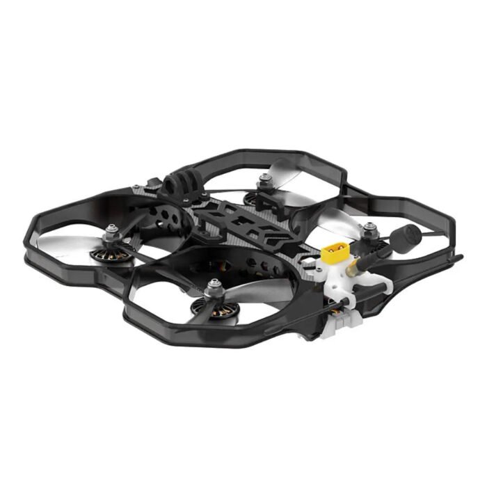 iFlight ProTek35 V1.4 3.5" 6S Cinewhoop HD w/ DJI O3 - Choose Version - Image 3