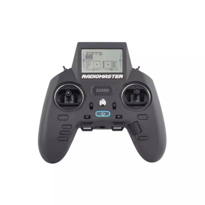 OMPHobby M2 EVO RTF 3D Flybarless Dual Brushless Motor Direct-Drive RC Helicopter - YELLOW - Image 4