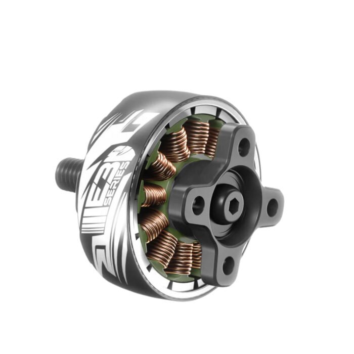 Emax E3 Series 2807 Motor - Choose KV - Image 3