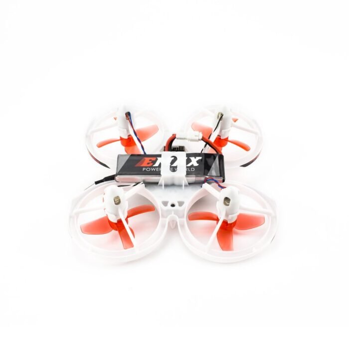 EMAX EZ Pilot 75mm Beginner Indoor Racing Drone - RTF - Image 3