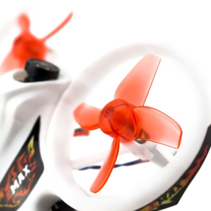 EMAX EZ Pilot 75mm Beginner Indoor Racing Drone - RTF - Image 4