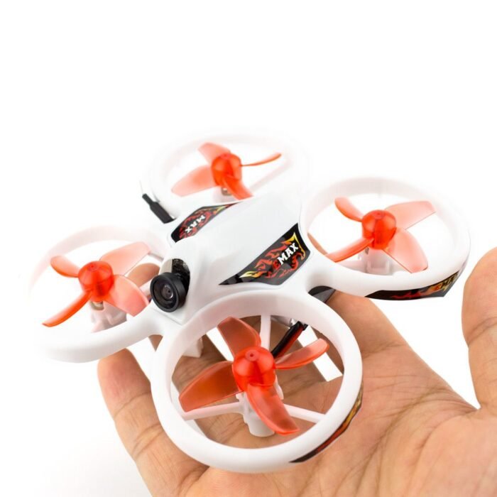 EMAX EZ Pilot 75mm Beginner Indoor Racing Drone - RTF - Image 6