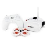 EMAX EZ Pilot 75mm Beginner Indoor Racing Drone - RTF