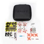 EMAX Tinyhawk 2 Racing Drone BNF With Runcam Nano2 - Image 6
