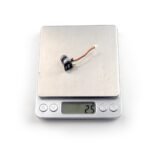 HappyModel Crux3 Replacement Camera - Caddx Ant - Image 6