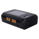 ToolkitRC M6D Dual Channel 500W 25A DC Battery Charger - Image 3