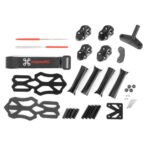 ImpulseRC ApexDC EVO (O3) Dead Cat Mr Steele Light Weight Edition 5" FPV Frame Kit - Image 9