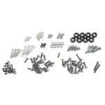 ImpulseRC ApexDC EVO (O3) Dead Cat Mr Steele Light Weight Edition 5" FPV Frame Kit - Image 13