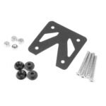 ImpulseRC ApexDC EVO (O3) Dead Cat Mr Steele Light Weight Edition 5" FPV Frame Kit - Image 10