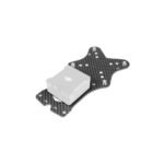 ImpulseRC ApexDC  EVO Dead Cat 5" FPV Frame Kit (Black Plastics) - Image 3