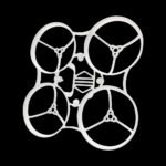 NewBeeDrone Cockroach 75mm Brushless LiteAF Racing Frame - Choose Color - Image 6