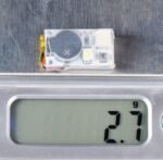 JHE20B Quad Finder LED Buzzer Beacon w/ Internal Battery - Image 3