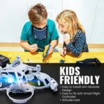 HISINGY FIREFLY EX Drone KIT (NO FPV) - Image 6