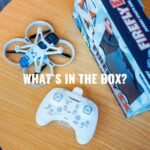 HISINGY FIREFLY EX Drone KIT (NO FPV) - Image 2