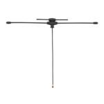 RadioMaster 2.4GHz + 915MHz Dual Band T Antenna IPEX1 / UFL