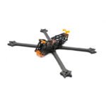 LETHAL CONCEPTION - BANDO KILLER V2 (7") - HD or Analog - DJI O3 Compatible