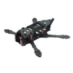 PIRAT Lil Matey V2 3.5" FPV Drone Frame