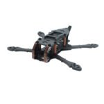 PIRAT Lil Matey V2 3.5" FPV Drone Frame - Image 8