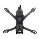 PIRAT Lil Matey V2 3.5" FPV Drone Frame - Image 4