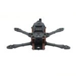 PIRAT Lil Matey V2 3.5" FPV Drone Frame - Image 3