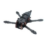 PIRAT Lil Matey V2 3.5" FPV Drone Frame - Image 2