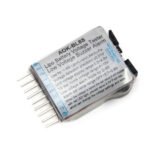 1-8S Lipo Battery Voltage Tester / Low Voltage Buzzer Alarm - Image 3