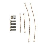 DeepSpaceFPV PHLUX LED Light Strip 3-5V For 5 inch FPV Racing Drone - Choose Version - Image 4