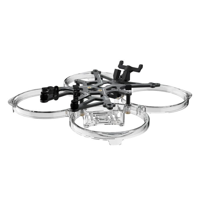 Flywoo FlyLens 85 2" Frame Kit - Lite - Choose Color - Image 4