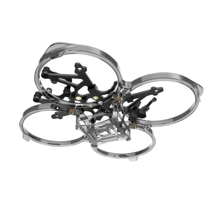 Flywoo FlyLens 85 2" Frame Kit - Lite - Choose Color - Image 2