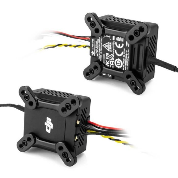 Lumenier Adapter Plates for DJI O3 Air Unit M3 Universal - Image 3