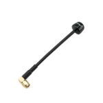 Lumenier AXII 2 Right-Angle 5.8GHz Antenna (RHCP) - 105mm