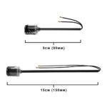 Lumenier AXII Duality HD 2.4/5.8GHz Dual Band Antenna for DJI 03 - Choose Version