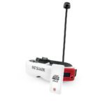 Lumenier AXII 2 Ultra-Long Range Diversity Antenna Bundle 5.8GHz (RHCP) - Image 2