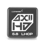 Lumenier AXII HD 5.8GHz Patch Antenna RP-SMA - LHCP - Image 2