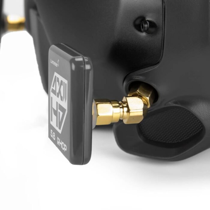 Lumenier AXII HD 5.8GHz Patch Antenna RP-SMA - RHCP - Image 10