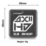 Lumenier AXII HD 5.8GHz Patch Antenna RP-SMA - RHCP - Image 9
