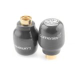 Lumenier AXII HD Stubby 5.8GHz Antenna for DJI Digital HD FPV Goggles - 1 Pc. - Image 2