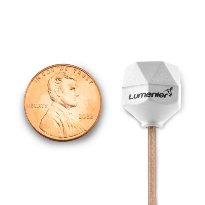 Lumenier Micro AXII 2 5.8GHz Antenna Regular UFL - LHCP - Image 2