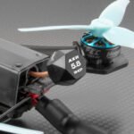 Lumenier Micro AXII 2 5.8GHz Antenna Short UFL - RHCP - Image 5