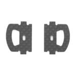 Lumenier QAV-PRO Micro Whoop 2.5" Cinequads Edition - Camera Plate (Set of 2)