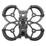 Lumenier QAV-PRO Micro Whoop 2.5" Cinequads Edition - Frame Kit - Image 5