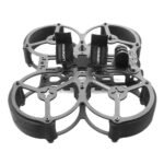Lumenier QAV-PRO Micro Whoop 2.5" Cinequads Edition - Frame Kit - Image 2