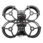 Lumenier QAV-PRO Micro Whoop 2.5" Cinequads Edition - Frame Kit - Image 4