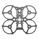 Lumenier QAV-PRO Micro Whoop 2.5" Cinequads Edition - Motor Plate