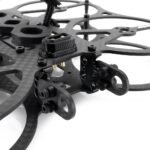 Lumenier QAV-PRO Nano Whoop 2" Cinequads Edition - Frame Kit - Image 9