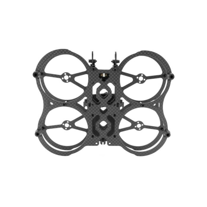 Lumenier QAV-PRO Nano Whoop 2" Cinequads Edition - Frame Kit - Image 5