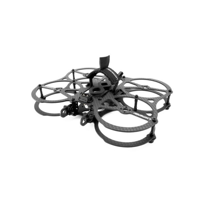 Lumenier QAV-PRO Nano Whoop 2" Cinequads Edition - Frame Kit - Image 3