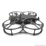 Lumenier QAV-PRO Whoop 5" Cinequads Edition - Frame Kit - Image 3